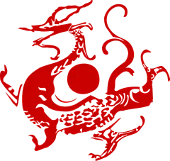 水墨竹子古风竹林水彩中国风手绘插画PNG透明免扣PS美工设计素材