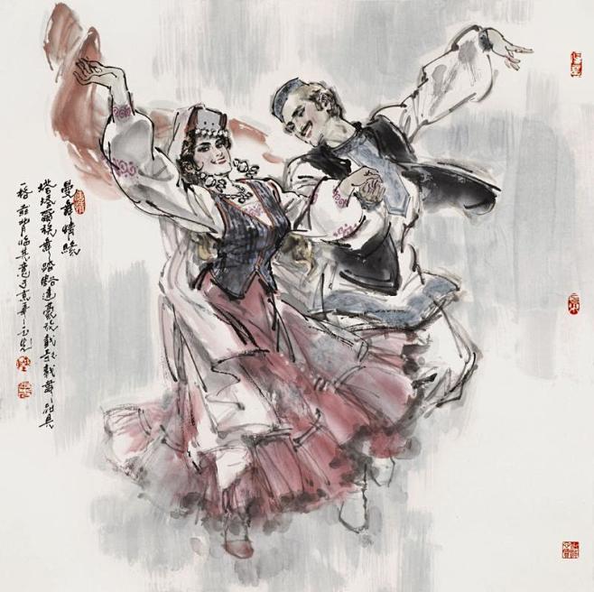 塔塔尔族