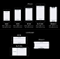 为iPhone X设计， iOS 11设计指南 – 百度用户体验中心