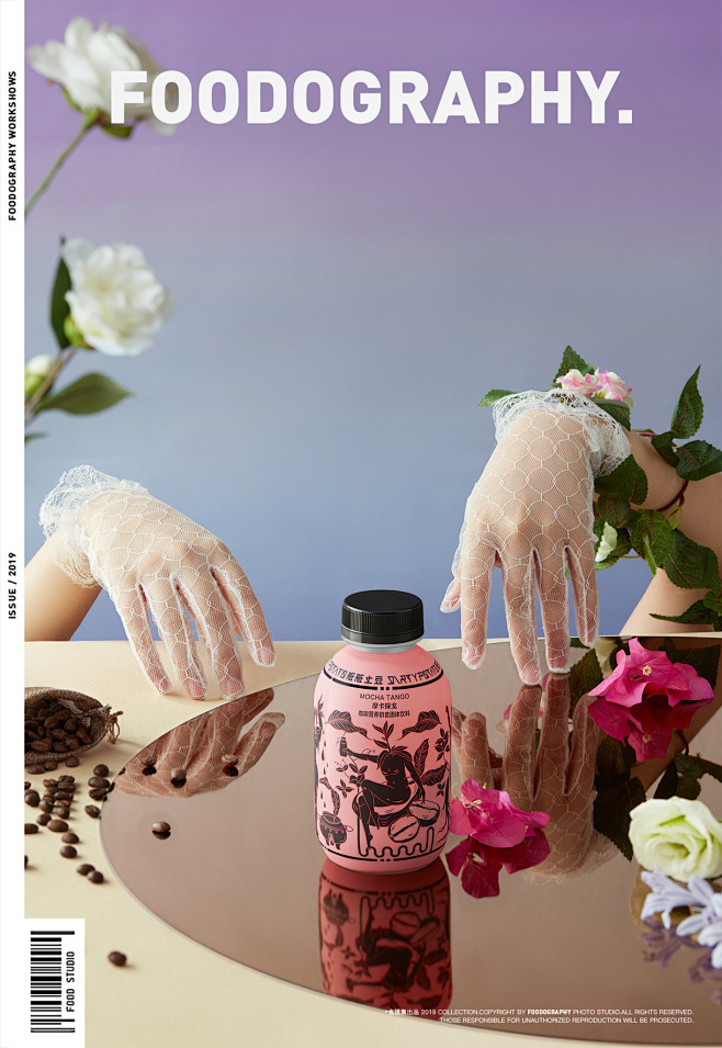 食品摄影 | 脏脏土豆 X foodog...