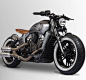 Indian Scout: 