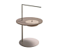 Supernatural bedside cabinet by MOBILFRESNO-ALTERNATIVE | Architonic