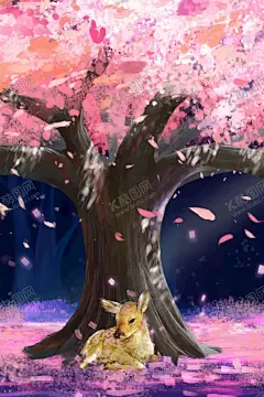 手绘樱花风景插画图片  【酷图网】手绘樱花,开花,粉色,花开,樱花,樱花树,樱花节,赏樱花,樱花海报,浪漫樱花,日本樱花,樱树,樱花图片,醉美樱花,郊游,樱花节广告,中国风,唯美古风,桃花,花瓣,鲜花,自然风景,手绘风景,踏春,亲子,春天,鲜花盛开,鲜花海报,唯美插画,樱花插画,唯美,古风,复古,意境,梦幻,小清新,温馨,浪漫,梦境,