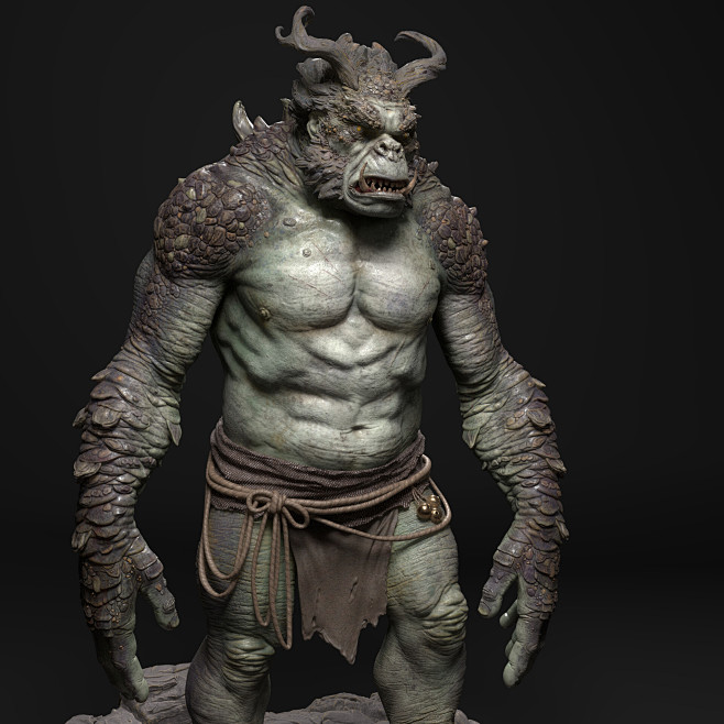 Traveler warrior, Ro...