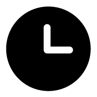 png图标丨时间