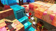 《冒险岛2》终测游戏截图_冒险岛2游戏截图_17173新网游频道