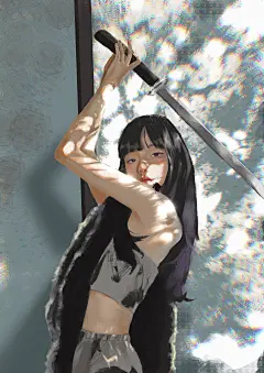 照片写生