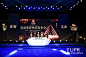 从白昼到黑夜，陪你身临其境感受3000公里外的样板间开放活动！