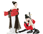 人物png