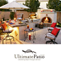 Get patio ideas, design advice, product guides, expert reviews, buying tips, and inspiration to create the perfect outdoor living space.