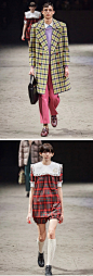 米兰男装周| Gucci Fall/Winter 2020