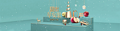 汤叔采集到banner--食品