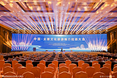 静秋秋闻采集到舞台