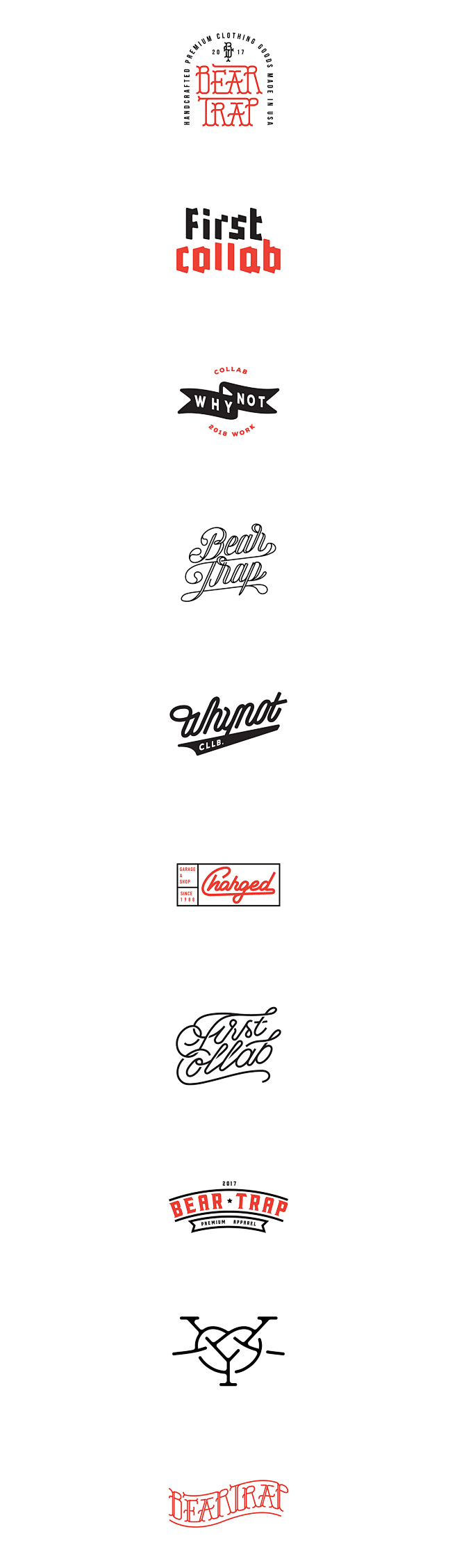 Logotype Collection ...