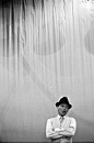 theimpossiblecool:

“The best revenge is massive success.”Frank Sinatra. 