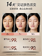 烟酰胺美白面部精华原液提亮去黄改善暗沉肤色溶淡斑油祛痘精华-tmall.com天猫