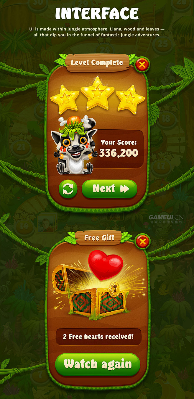 小忙Ekii游戏Ui交流群 425832...
