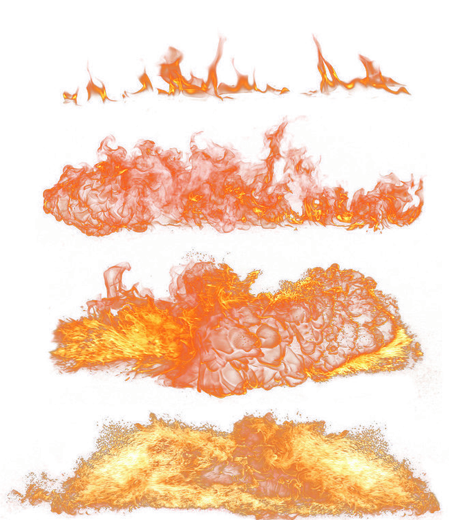 光效 PNG 素材