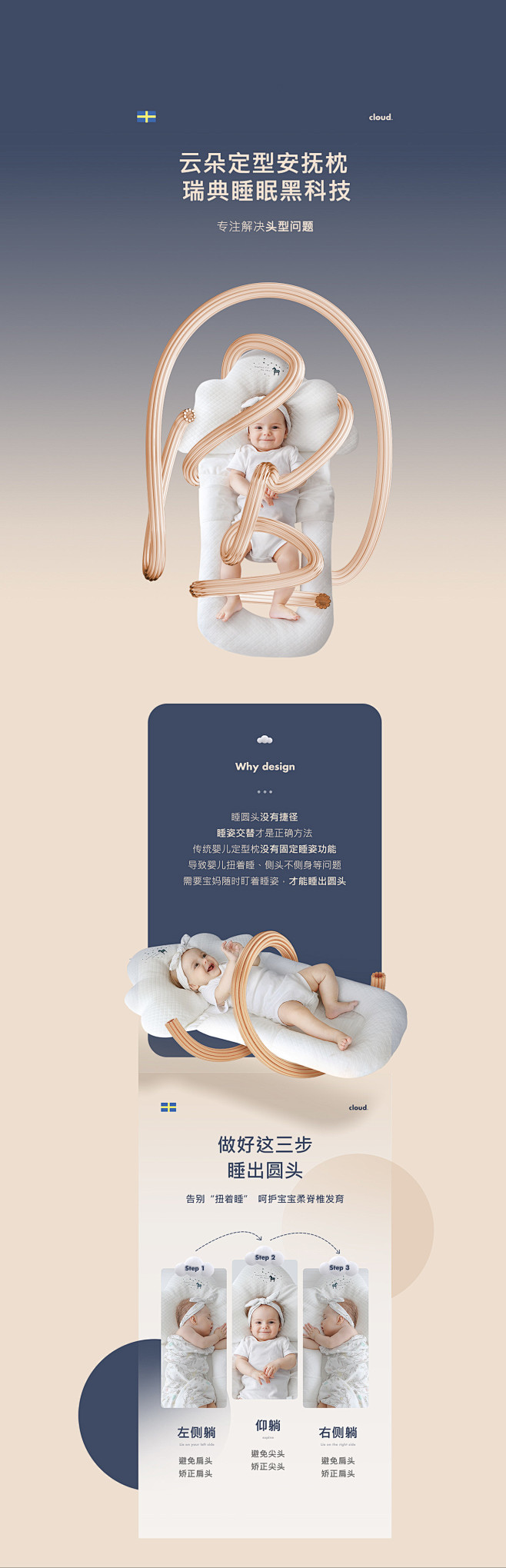 详情页作品 x4详情页设计_Mirets...