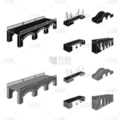 分离着色,品牌名称,计划书,金属,砖,图像,建筑业,海岸线,收集,装裱