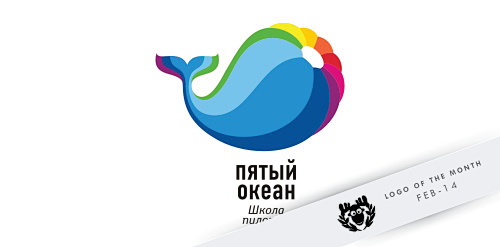 Пятый океан logo