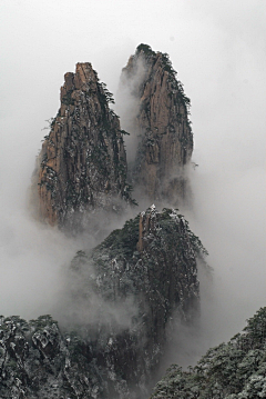 南瓜馅儿包子采集到风景摄影