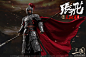 现货 魂作模玩 1/6 三国志 三国演义 五虎上将 张飞 三将军-淘宝网