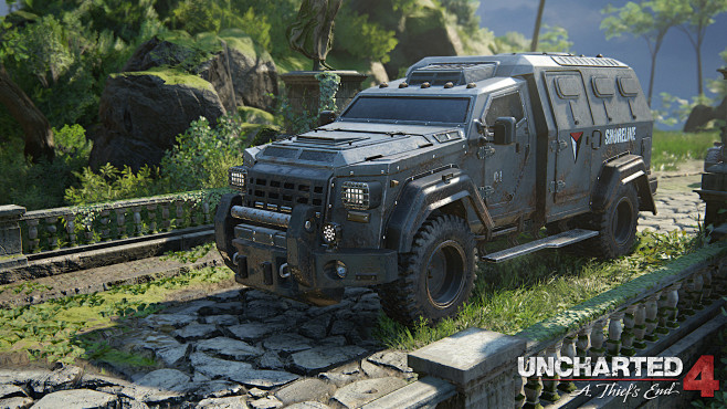 汽车参考_汽车 摩托Uncharted ...
