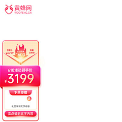 罗小黑家的张小小采集到京东新主图
