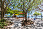 Commercial Playground Design | Settlement Cove - Redcliffe | Urban Play : Urban Play provide complete playground solutions with ✓ Equipment ✓ Furniture ✓ Shade & ✓ Rubber Softfall services. Contact us for a FREE design and quote.