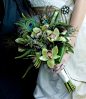 Lovely wedding flower / Bouque