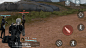 3射击扣血