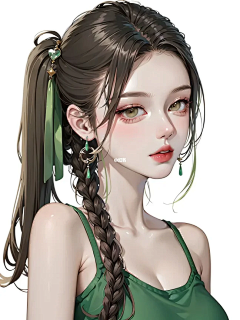 caicai小西采集到美女模特
