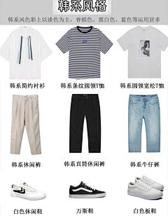 此花未闻名采集到穿搭