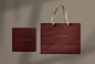 ELISANDRA  Brand Identity