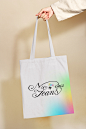 NU+JEANS:OMG! Event Branding :: Behance