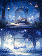 湘春夜月•近清明 - 小红书