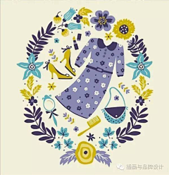 儒果酱采集到波普绘画