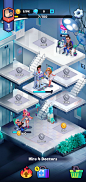 crazy hospital-游戏截图-GAMEUI.NET-游戏UI/UX学习、交流、分享平台