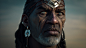 Diablo IV Head