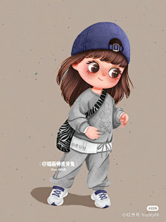 B1NGB1NG_LAR采集到插画