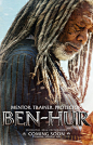 Extra Large Movie Poster Image for Ben-Hur (#10 of 12)