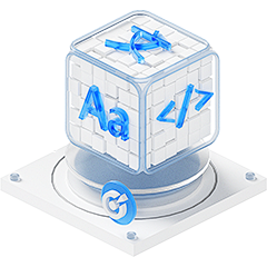 苏苏橘采集到3D-图标