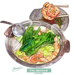 o0Aimee0o采集到美食