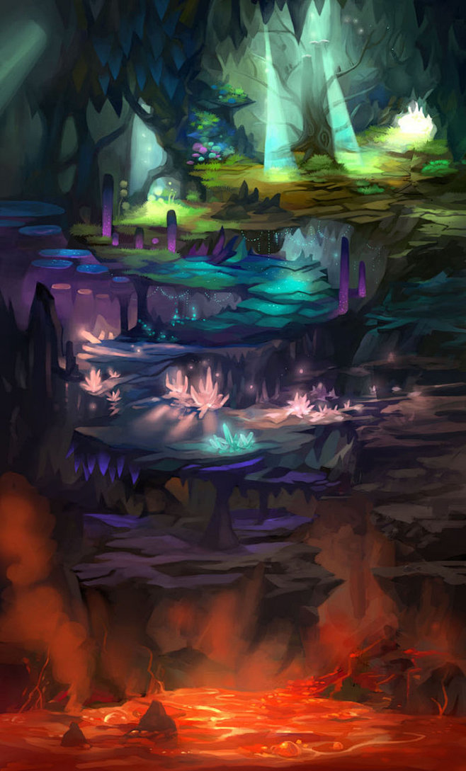 Cave Expansion Map b...