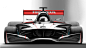 Honda F2 Lizard : Personal project )