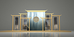 LOK--TA采集到场景