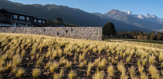 Alpine Garden: Prese...