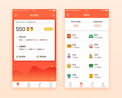 布乖乖采集到UI-Dashboard