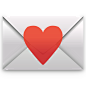 Love Letter Emoji